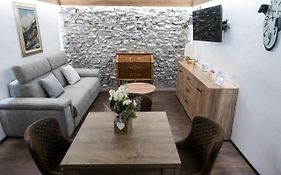 Casa Nenette Vda-Aosta- N0108