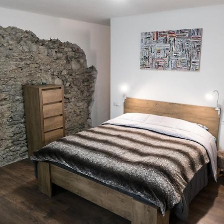 Casa Nenette Vda-Aosta- N0108 Villa Esterno foto
