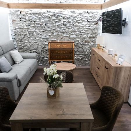 Casa Nenette Vda-Aosta- N0108 Villa Esterno foto