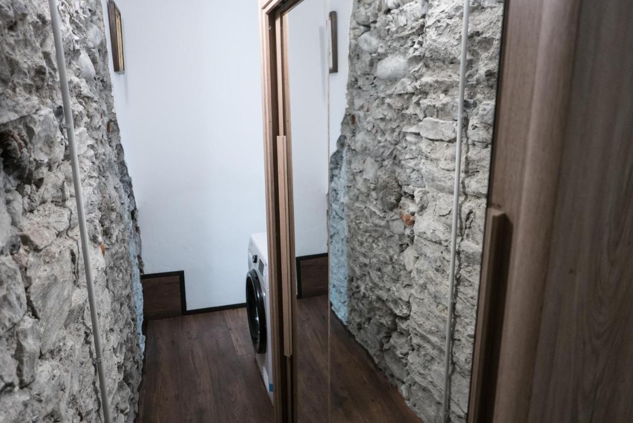 Casa Nenette Vda-Aosta- N0108 Villa Esterno foto