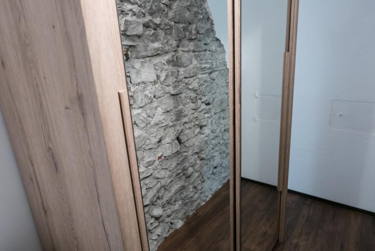 Casa Nenette Vda-Aosta- N0108 Villa Esterno foto
