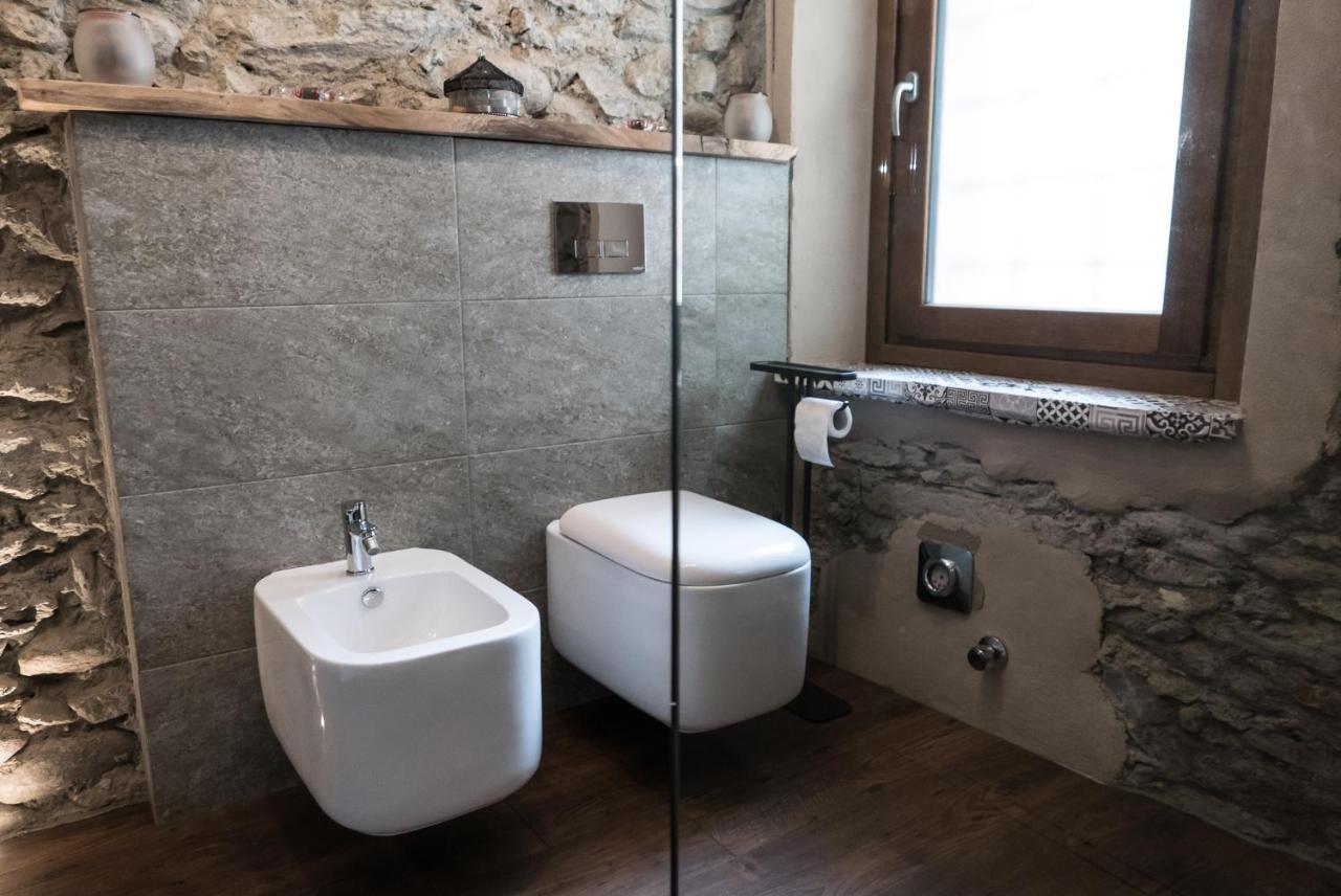 Casa Nenette Vda-Aosta- N0108 Villa Esterno foto