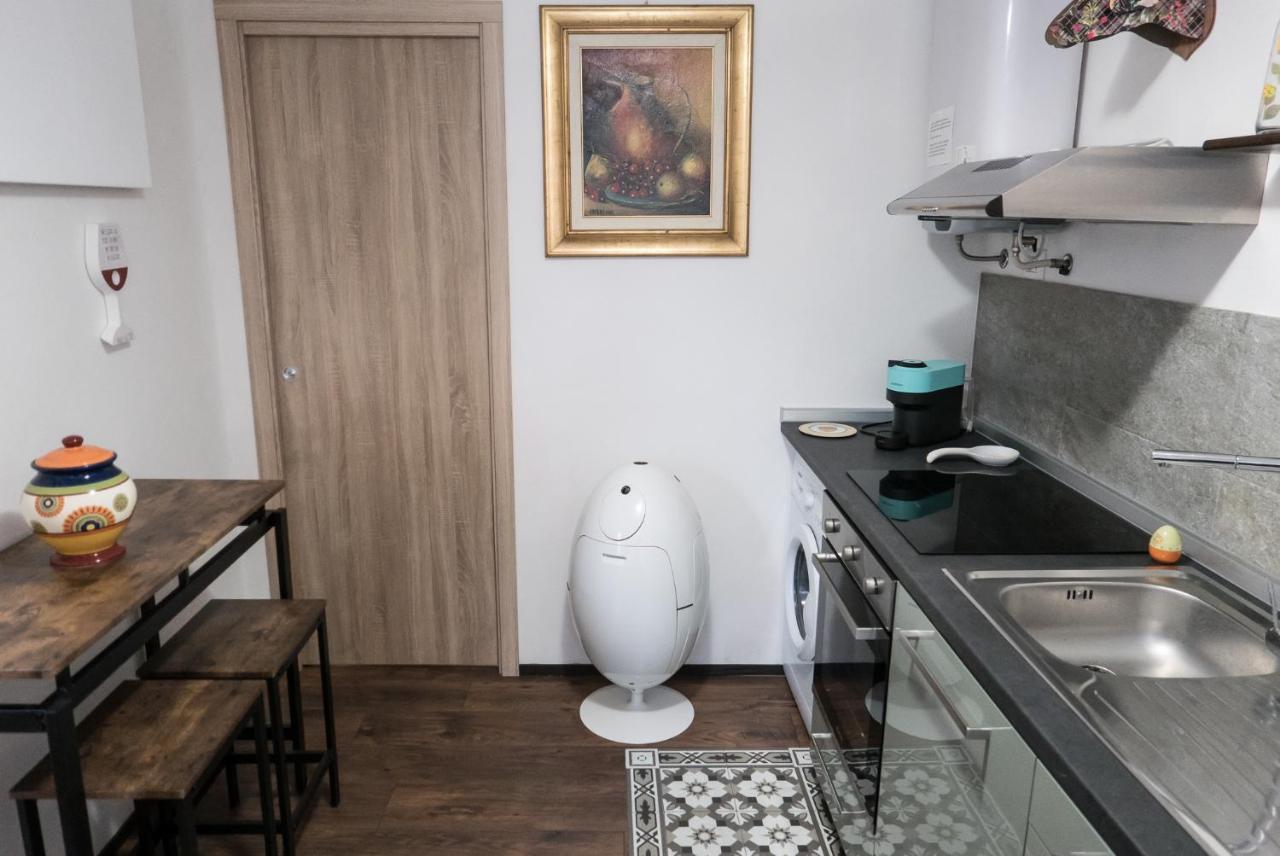 Casa Nenette Vda-Aosta- N0108 Villa Esterno foto